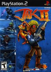 Tony's Treasures Chicago - Jak II - Video Game - Playstation 2