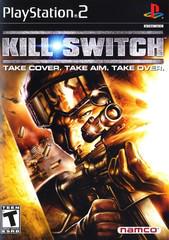 Tony's Treasures Chicago - Kill.Switch - Video Game - Playstation 2