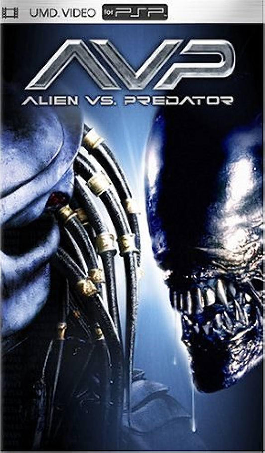 AVP Alien vs Predator [UMD] - PSP