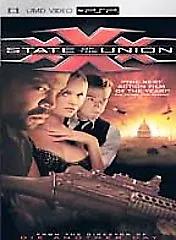 Tony's Treasures Chicago - XXX: State of the Union [UMD] - Video Game - PSP