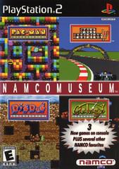 Tony's Treasures Schaumburg - Namco Museum - Video Game - Playstation 2