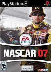 Tony's Treasures Schaumburg - NASCAR 07 - Video Game - Playstation 2