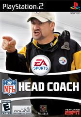 Tony's Treasures Chicago - NFL Head Coach - Video Game - Playstation 2