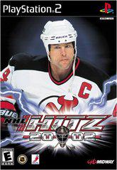 Tony's Treasures Chicago - NHL Hitz 2002 - Video Game - Playstation 2
