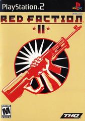 Tony's Treasures Chicago - Red Faction II - Video Game - Playstation 2