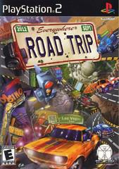 Tony's Treasures Chicago - Road Trip - Video Game - Playstation 2