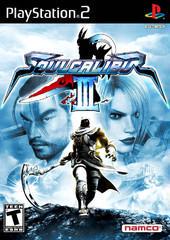 Tony's Treasures Schaumburg - Soul Calibur III - Video Game - Playstation 2