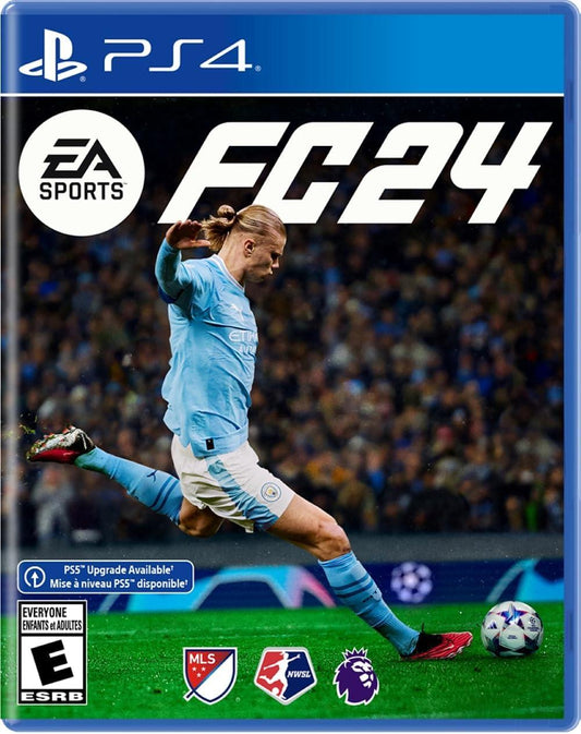 EA Sports FC 24 - Playstation 4