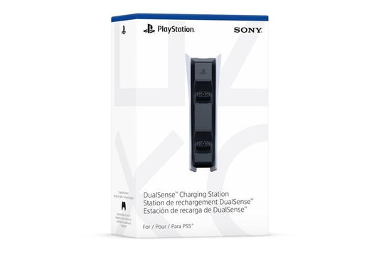 Tony's Treasures Chicago - DualSense Charging Station - Video Game - Playstation 5
