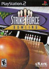 Tony's Treasures Chicago - Strike Force Bowling - Video Game - Playstation 2