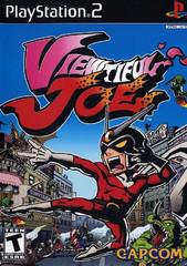 Tony's Treasures Chicago - Viewtiful Joe - Video Game - Playstation 2