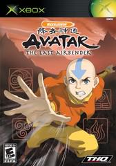 Tony's Treasures Chicago - Avatar the Last Airbender - Video Game - Xbox