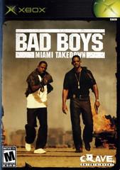 Tony's Treasures Chicago - Bad Boys Miami Takedown - Video Game - Xbox