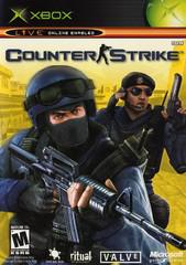 Tony's Treasures Chicago - Counter Strike - Video Game - Xbox
