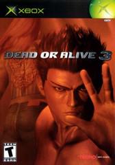 Tony's Treasures Chicago - Dead or Alive 3 - Video Game - Xbox