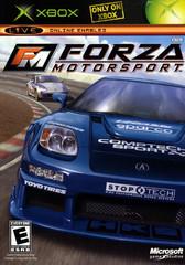 Tony's Treasures Chicago - Forza Motorsport - Video Game - Xbox