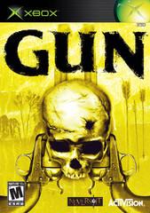 Tony's Treasures Schaumburg - Gun - Video Game - Xbox