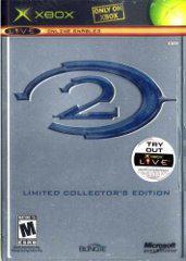 Tony's Treasures Schaumburg - Halo 2 [Limited Collector's Edition] - Video Game - Xbox