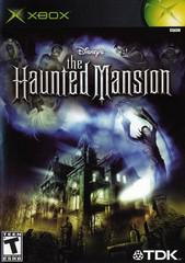 Tony's Treasures Chicago - Haunted Mansion - Video Game - Xbox