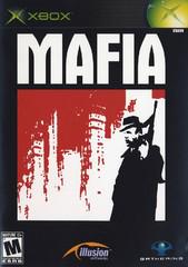 Tony's Treasures Schaumburg - Mafia - Video Game - Xbox