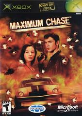 Tony's Treasures Chicago - Maximum Chase - Video Game - Xbox