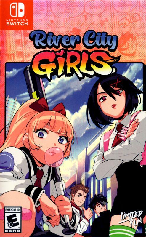 River City Girls - Nintendo Switch