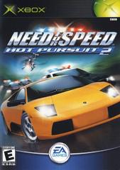 Tony's Treasures Schaumburg - Need for Speed Hot Pursuit 2 - Video Game - Xbox