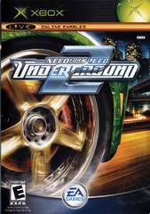 Tony's Treasures Chicago - Need for Speed Underground 2 - Video Game - Xbox