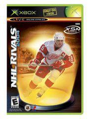 Tony's Treasures Chicago - NHL Rivals - Video Game - Xbox