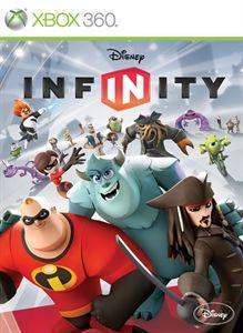Tony's Treasures Schaumburg - Disney Infinity - Video Game - Xbox 360