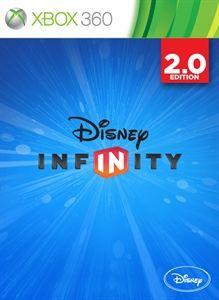 Tony's Treasures Schaumburg - Disney Infinity 2.0 - Video Game - Xbox 360