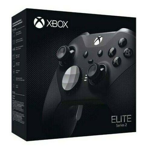 Tony's Treasures Chicago - Xbox Elite Series 2 - Video Game - Xbox One
