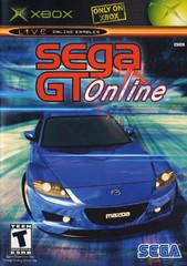 Tony's Treasures Schaumburg - Sega GT Online - Video Game - Xbox