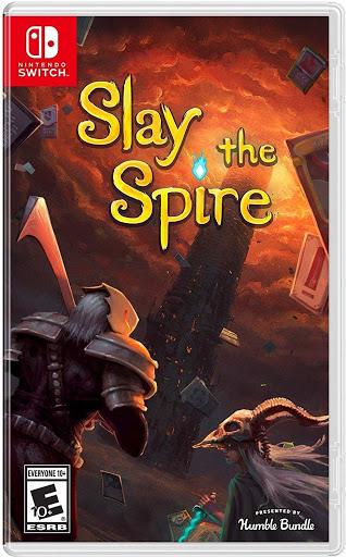 Slay the Spire - Nintendo Switch