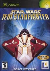 Tony's Treasures Chicago - Star Wars Jedi Starfighter - Video Game - Xbox