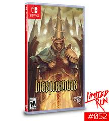 Blasphemous - Nintendo Switch