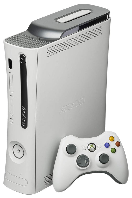 Xbox 360 System 20GB - Xbox 360