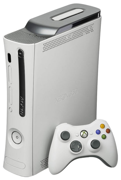 Xbox 360 System 20GB - Xbox 360