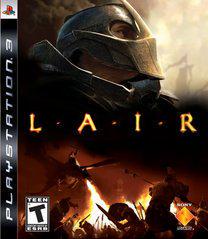 Tony's Treasures Schaumburg - Lair - Video Game - Playstation 3