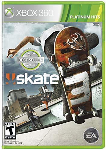 Tony's Treasures Chicago - Skate 3 [Platinum Hits] - Video Game - Xbox 360