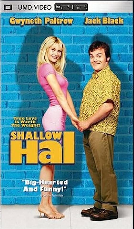 Shallow Hal [UMD] - PSP