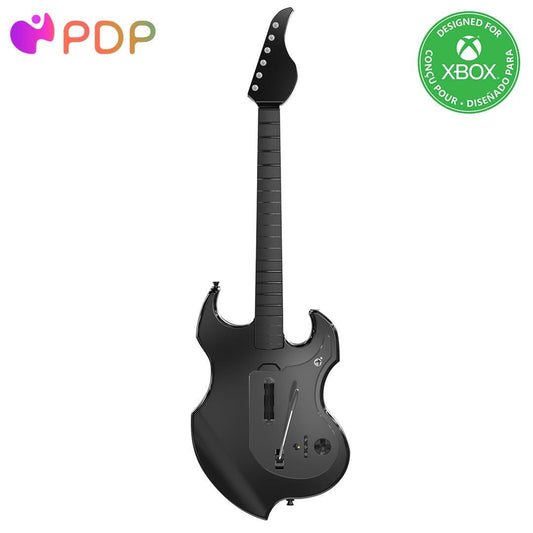PDP Riffmaster Wireless Guitar - Xbox Series X
