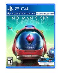 No Man’s Sky: Beyond - Playstation 4