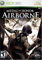 Tony's Treasures Schaumburg - Medal of Honor Airborne - Video Game - Xbox 360