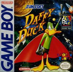 Tony's Treasures Chicago - Daffy Duck - Video Game - GameBoy