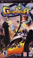 Tony's Treasures Chicago - GripShift - Video Game - PSP
