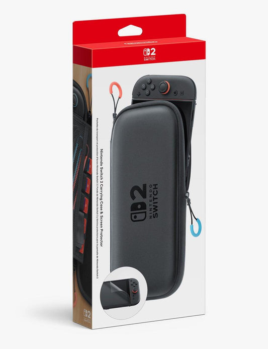 Switch 2 Carrying Case - Nintendo Switch 2