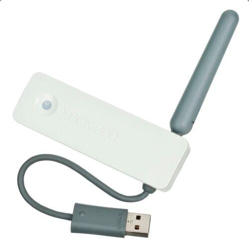 Microsoft Xbox 360 Wireless G Networking Adapter - Xbox 360
