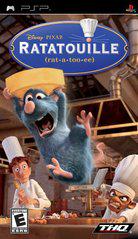 Tony's Treasures Schaumburg - Ratatouille - Video Game - PSP
