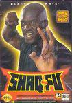 Tony's Treasures Schaumburg - Shaq Fu - Video Game - Sega Genesis
